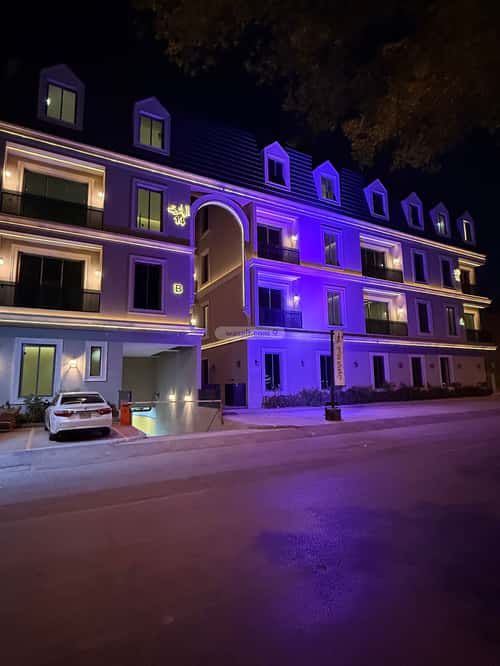 3 bedroom apartment in Al Yarmouk 2