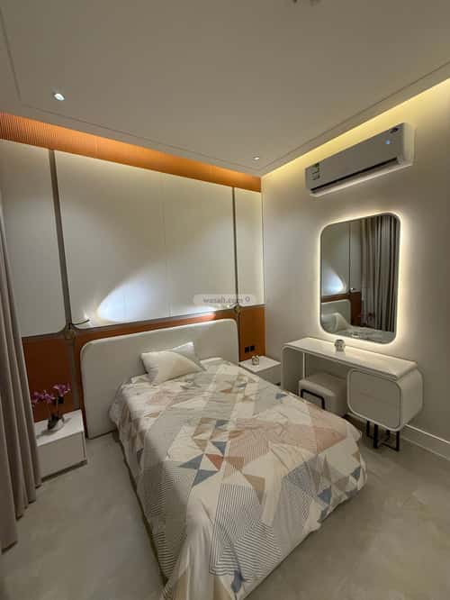 3 bedroom apartment in Al Yarmouk 3