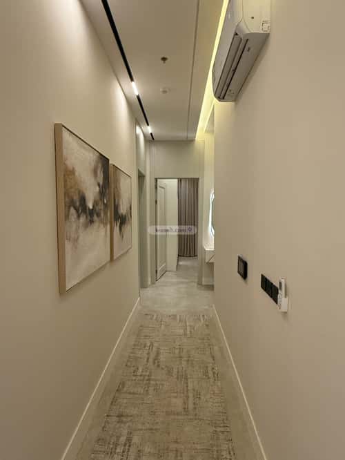 3 bedroom apartment in Al Yarmouk 14