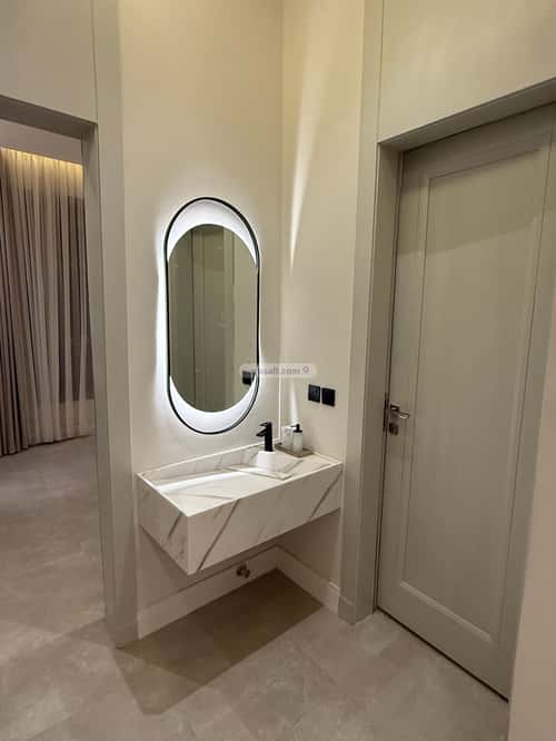 3 bedroom apartment in Al Yarmouk 4