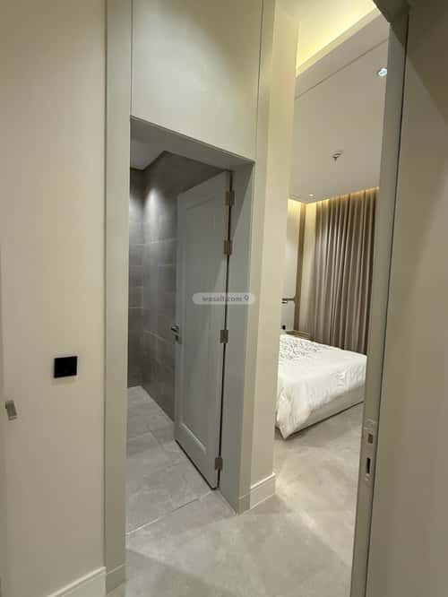 3 bedroom apartment in Al Yarmouk 7