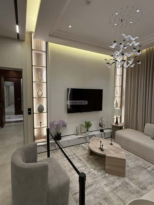 3 bedroom apartment in Al Yarmouk 15