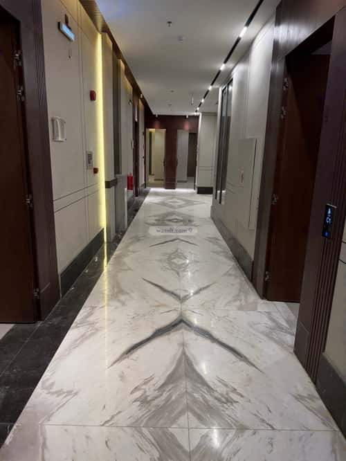 3 bedroom apartment in Al Yarmouk 13