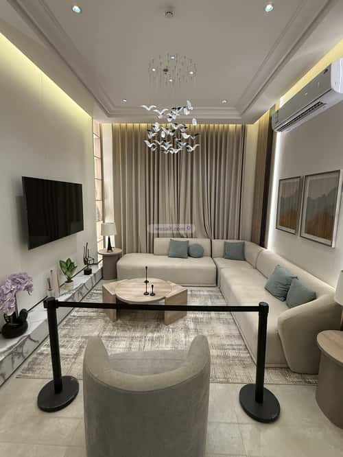 3 bedroom apartment in Al Yarmouk 9