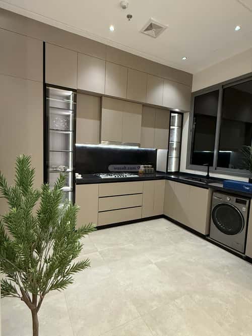 3 bedroom apartment in Al Yarmouk 11