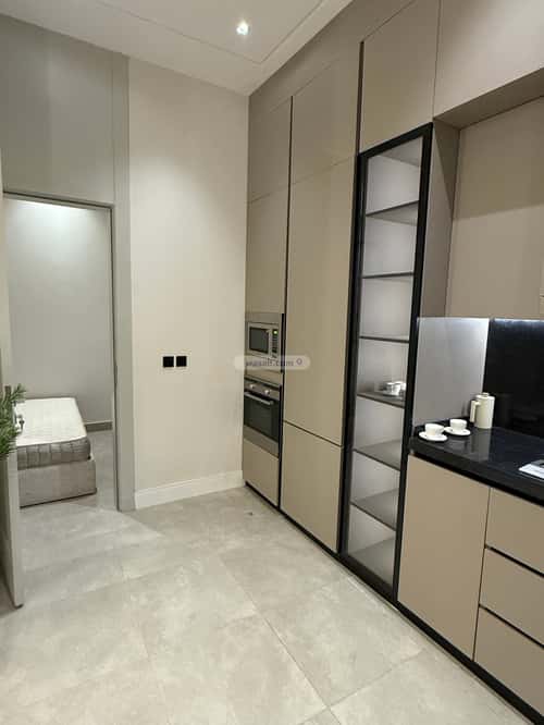 3 bedroom apartment in Al Yarmouk 6