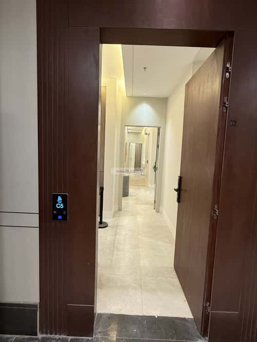 3 bedroom apartment in Al Yarmouk 12