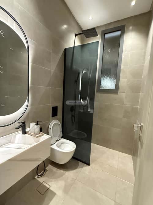 3 bedroom apartment in Al Yarmouk 2