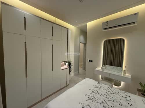 3 bedroom apartment in Al Yarmouk 4