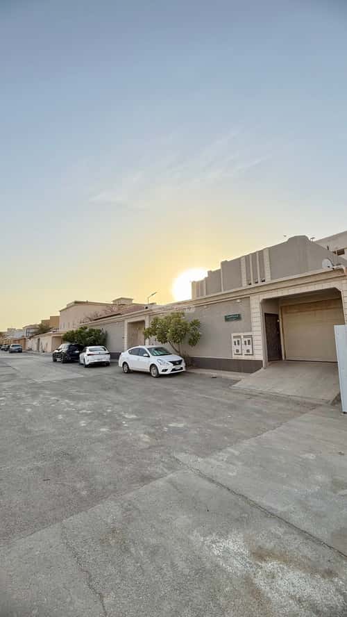 فيلا 9 غرف في شبرا 4