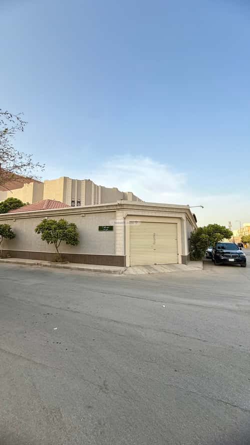 فيلا 9 غرف في شبرا 5