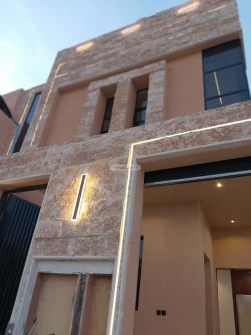 5 bedroom villa in Tuwaiq 2