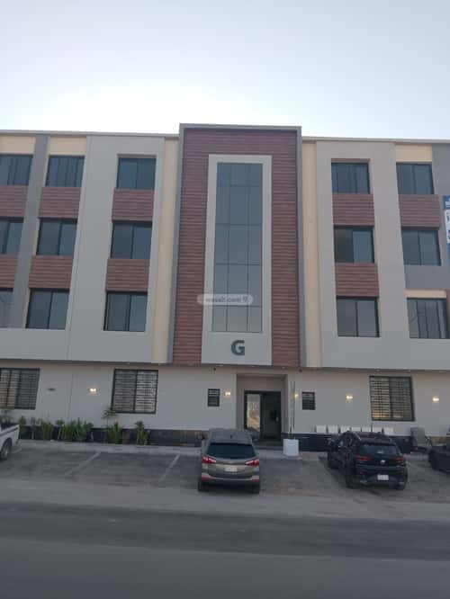 شقة 5 غرف في الحزم 3