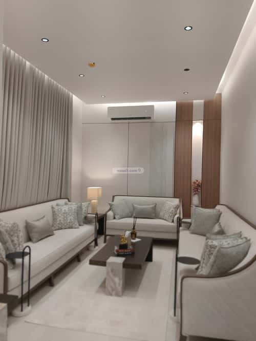 شقة 5 غرف في الحزم 4