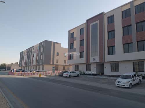 5 bedroom apartment in Al Hazm 14