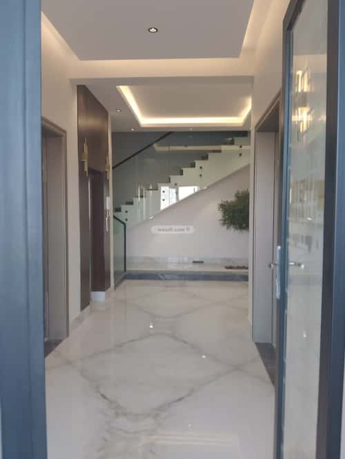5 bedroom apartment in Al Hazm 12