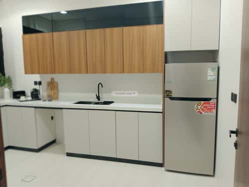 5 bedroom apartment in Al Hazm 6