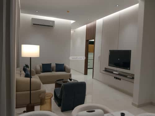 5 bedroom apartment in Al Hazm 5