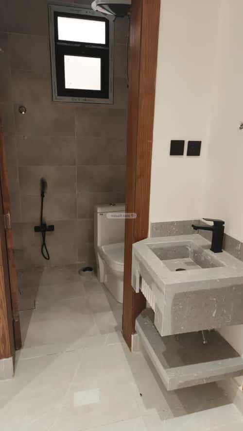 دور 5 غرف في طيبة 1