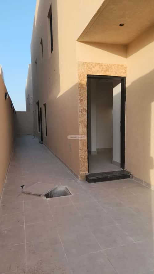 دور 5 غرف في طيبة 2