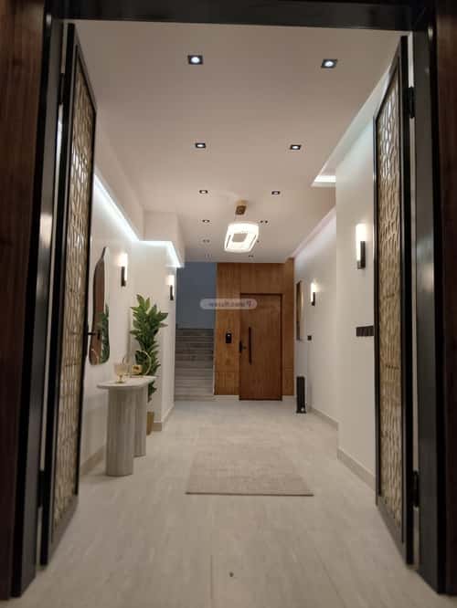 3 bedroom apartment in Al Marwa, Riyadh 14
