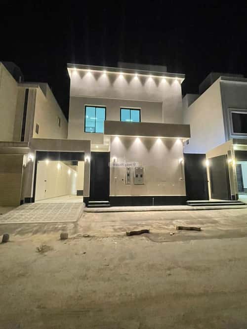 3 bedroom apartment in Al Janadriyah 3