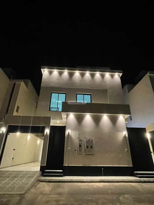 3 bedroom apartment in Al Janadriyah 10
