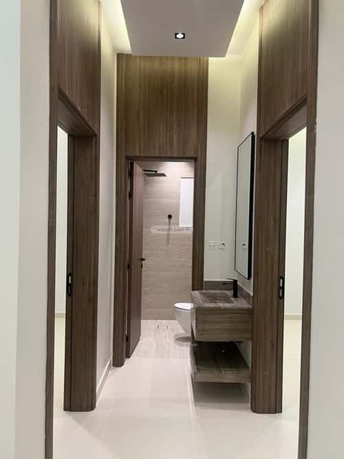 6 bedroom floor in Al Janadriyah 5