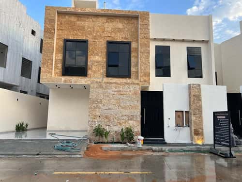 6 bedroom floor in Al Janadriyah 13