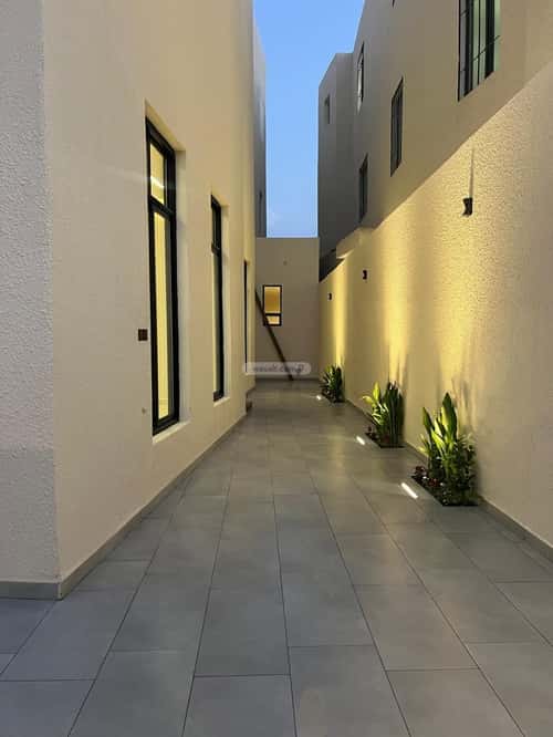 6 bedroom floor in Al Janadriyah 11