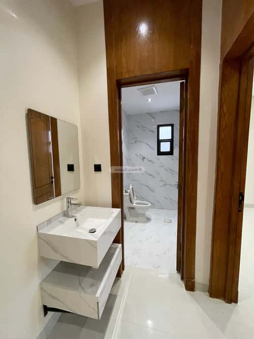 6 bedroom villa in Al Janadriyah 16