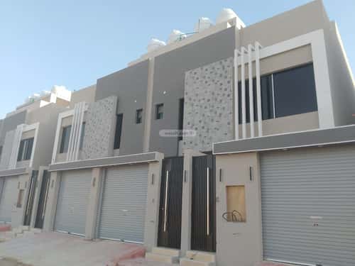 3 bedroom apartment in Badr 4