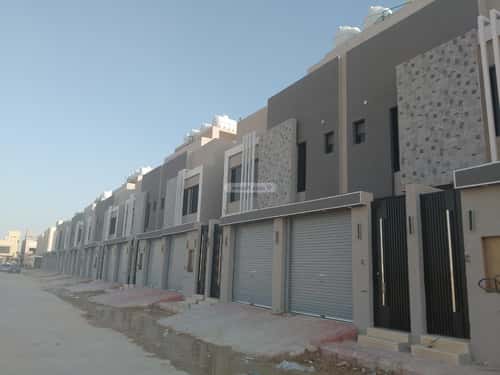 3 bedroom apartment in Badr 6