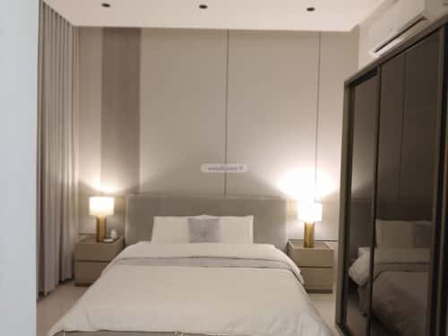 5 bedroom apartment in Al Hazm 2