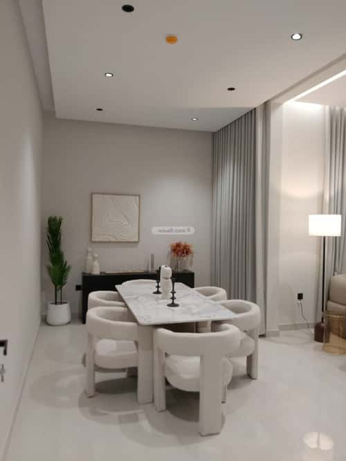 5 bedroom apartment in Al Hazm 3