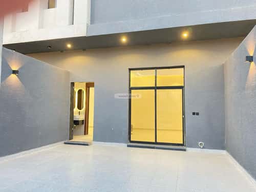 6 bedroom villa in Tuwaiq 14