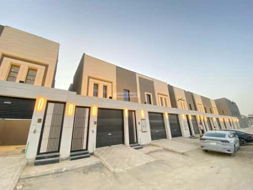6 bedroom villa in Tuwaiq 3