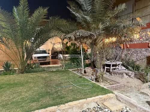 فيلا 15 غرف في الندى 5