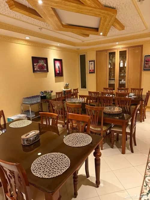 15 bedroom villa in Al Nada 6