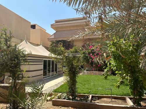 15 bedroom villa in Al Nada 5