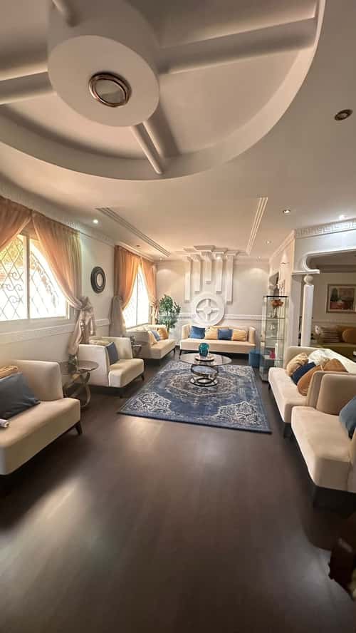 7 bedroom villa in Al Hazm 3