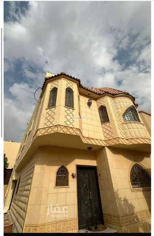 فيلا 7 غرف في الحزم 11