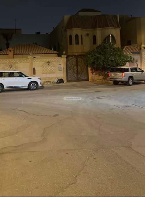 فيلا 7 غرف في الحزم 7