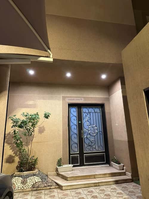 7 bedroom villa in Al Sahafah 20