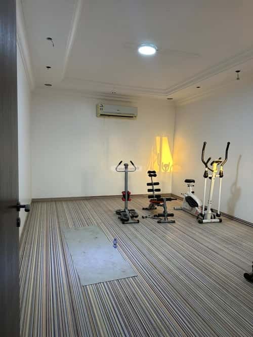 7 bedroom villa in Al Sahafah 7
