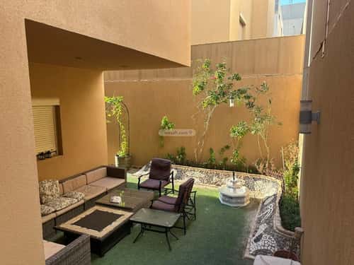 7 bedroom villa in Al Sahafah 6