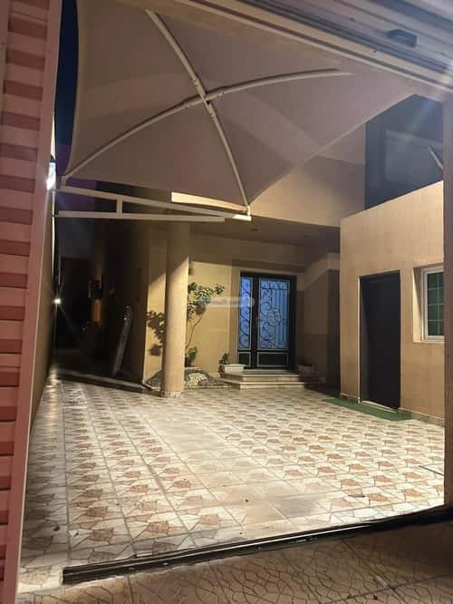 7 bedroom villa in Al Sahafah 17