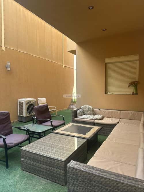 7 bedroom villa in Al Sahafah 2