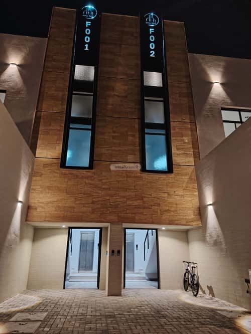 4 bedroom floor in Qurtubah 7