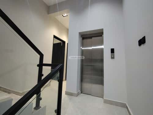 4 bedroom floor in Qurtubah 3